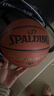 斯伯丁（SPALDING）篮球TF系列7号PU比赛室内外兼用耐磨成人青少年 77-176Y 实拍图