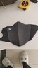 李宁（LI-NING）保暖口罩秋冬季骑行面罩男女透气骑车防风尘跑步登山抗菌可水洗 实拍图
