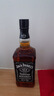杰克丹尼（Jack Daniels）田纳西州调和型威士忌  洋酒 黑标无盒 700ml 送礼 实拍图