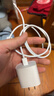 Apple/苹果 60W USB-C数据线-1米 type-c苹果充电线手机数据线 苹果17充电线iphone17充电线 实拍图