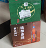 青海湖啤酒  10° 精酿青稞500ml*12 瓶大西北特色啤酒 整箱装 实拍图