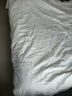 钱皇步步生莲蚕丝被100%双宫茧桑蚕长丝子母被净重0.8+2.7斤200*230cm 实拍图