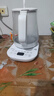 美的（Midea）养生壶 1.5L全自动煮茶壶 24h预约烧水壶 12小时智能恒温 11档控温电热水壶 花茶壶煮茶器MK-Y12Q 实拍图
