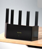 Tenda腾达路由器【性价比WIFI5】千兆穿墙王信号增强无线5G双频智能家用路由AC5 实拍图