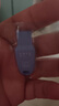 闪迪（SanDisk）64GB USB3.2 U盘 CZ550紫色 安全加密 数据恢复 学习电脑办公投标 小巧便携 车载 大容量优盘 实拍图