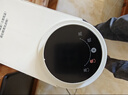 美的（Midea）【升级加高】取暖器家用暖风机/立式电暖气/轻音省电热风机/电暖器/全屋速热小太阳烤火炉HFT22WCW 实拍图