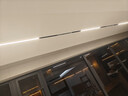 Yeelight易来智能LED射灯M3全光谱LED吊顶灯过道嵌入式孔灯筒射灯2024 实拍图