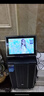 先科家庭ktv音响套装点歌机一体机家用卡拉ok户外k歌唱歌专业设备广场舞音响带显示屏麦克风视频点唱机 【99%用户优选】19吋旋转屏+14喇叭+500G 实拍图