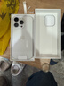 Apple/苹果 iPhone 16 Pro（A3294）128GB 白色钛金属 支持移动联通电信5G 双卡双待手机 实拍图