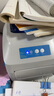 佳博 (Gprinter) GP-1324D 热敏标签打印机 电脑USB版 跨境快递面单不干胶服装零售仓储物流条码机 实拍图