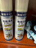 kinbata鞋子除臭剂银离子鞋袜除臭喷雾球鞋抑菌防臭喷剂 鞋袜除臭剂330ml*2 实拍图