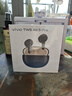 vivo TWS Air3 Pro真无线降噪蓝牙耳机半入耳式vivo xfold5超长续航音乐通话耳机twsair3pro 元气白 实拍图