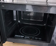 美的（Midea）微波炉经典升级款M2A 家用小型20升平板式易清洁快捷双旋钮高效速热杀菌除味以旧换新 实拍图