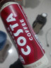 可口可乐（Coca-Cola）COSTA咖世家 醇正拿铁 浓咖啡饮料300ml*3瓶装 实拍图