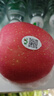 君恬果园烟台栖霞富士苹果年货水果礼盒礼品新鲜约3KG果径92mm+超大 买即送果叉套组1套 实拍图