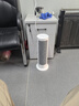 米家小米取暖器京东自营暖风机小太阳取暖器立式速热恒温电暖器家用小型暖风机立式电暖器LSNFJ03ZM 实拍图