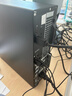 戴尔成就 25年新款 高性能台式电脑主机(14代i7-14700 16G DDR5 512G+2T大存储)23.8大屏 商用办公学习 实拍图