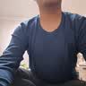 红豆（Hodo）秋冬情侣全棉秋衣秋裤春秋纯棉毛衫男士女士保暖内衣套装 琉璃蓝(男款) 2XL 180/105 实拍图