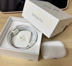 Apple/苹果 AirPods Pro (第二代) 搭配MagSafe充电盒 (USB-C) 苹果耳机 蓝牙耳机 适用iPhone/iPad/Mac 实拍图
