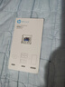 HP惠普 256GB NM存储卡 华为荣耀手机平板内存卡 适配扩容mate30/mate50/mate60/p40/p60 实拍图