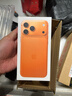 Apple/苹果【12期免息】iPhone 17 Pro Max 256GB 星宇橙色 支持移动联通电信5G 双卡双待手机 实拍图
