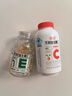 养生堂天然VE100粒软胶囊+VC30片咀嚼片 维E美容祛黄褐斑 维C增强免疫力 实拍图