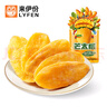 来伊份芒太后金芒果肉芒果干108g*3袋芒果干蜜饯果脯片休闲零食 实拍图