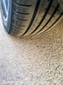 双星汽车轮胎 245/45R19 102W PRTECH 适配比亚迪汉/小鹏P7/新奥迪A6L 实拍图