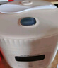 荣事达（Royalstar）电饭煲家用1-2人小电饭锅迷你学生宿舍煮粥煲汤煮饭锅智能预约多功能微压2L带蒸笼热销款RFB-S20N6 实拍图