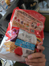 卡乐比（Calbee）即食燕麦片 原味水果麦片600g 日本进口非油炸 营养代餐早餐零食 实拍图