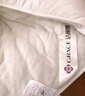 洁丽雅（Grace）床褥 100%新疆棉花床垫床褥保暖垫被全棉加厚棉絮 150*200cm  实拍图