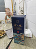 金六福 铭藏10 兼香型白酒 50.8度 500ml 单瓶装 纯粮酿造 聚会送礼品酒 实拍图