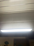 炬胜镜前灯免打孔led防水防雾镜灯浴室灯卫生间灯化妆镜灯不锈钢壁灯 接线款42cm-9W白光 实拍图