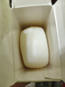 红卫羊脂皂洗脸洗澡香皂清洁控油无添加手工沐浴皂礼盒羊奶肥皂老国货 羊脂润肤皂 120g 1块 【一皂多用】 1块装 实拍图