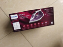 飞利浦（PHILIPS）【热销】蒸汽电熨斗 手持式小型家用熨斗 干湿双烫熨烫机GC1752/38 实拍图