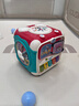 迪士尼迪士尼六面体儿童益智玩具数字形状玩具周岁礼物0-3岁婴儿玩具 实拍图