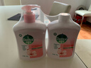 滴露（Dettol）洗手液消毒抑菌滋润500g+500g补充装儿童家庭护手替换 实拍图