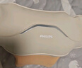 飞利浦（PHILIPS）颈部按摩仪肩颈颈椎按摩器腰部背部脖子揉捏斜方肌披肩3204N 实用节日生日礼物 实拍图
