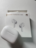 华为FreeBuds SE 4 ANC降噪版 真无线蓝牙降噪耳机 50小时长续航/多模式降噪/快速充电  陶瓷白 实拍图