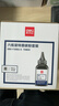 得力（deli）88a硒鼓碳粉/墨粉 388a适用惠普HP P1008 P1106 P1108 M1136 M126a M126nw M128fn打印机碳粉 6瓶DBH-F388A-6 实拍图
