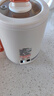 乐扣乐扣 养生杯烧水杯 迷你养生壶牛奶神器热奶杯电煮杯电炖杯电热水杯旅行加热水杯户外电热水杯 0.35L -陶瓷覆层 实拍图