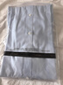 雅戈尔（YOUNGOR）长袖衬衫男DP免烫衬衫纯棉面料抗皱易打理新品 GLDP10171IFA浅蓝 41 实拍图