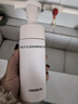 优时颜（UNISKIN）洁面慕斯150ml*3温和清洁氨基酸表活保湿敏感肌可用520情人节礼物 实拍图