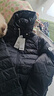 雪中飞90绒轻薄羽绒服男女同款连帽时尚休闲秋冬保暖情侣外套男175 实拍图