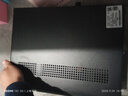 五色鱼台式机电脑主机办公家用迷你台式电脑整机（AMD-A8四核 16G 256G WiFi无线上网 上门服务） 实拍图