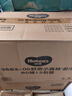 好奇（Huggies）小森林80抽12包婴儿棉柔巾干湿两用加大加厚植物纤维家庭装 实拍图