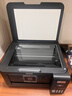 爱普生（EPSON）L4268 L4266墨仓式打印机家用喷墨打印机手机无线打印带wifi 彩色相片打印复印扫描一体机 【家用/soho】L4268自动双面 官方标配 实拍图