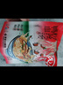 南京大牌档酸辣味鸭血粉丝袋装160g/袋 速食米线汤早餐夜宵懒人代餐南京特产 实拍图