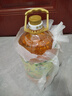 金龙鱼 食用油 非转基因 物理压榨玉米油6.18L（蕴含植物甾醇） 实拍图
