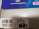 斯凯奇（Skechers）奶茶熊QQ豆乳夏季女鞋潮流复古老爹鞋舒适增高运 自然色/NAT 37.5 尺码偏大，建议选小半码 实拍图